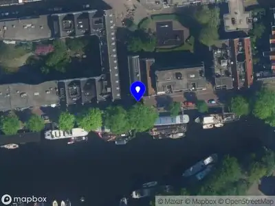 Overig Realengracht  Amsterdam