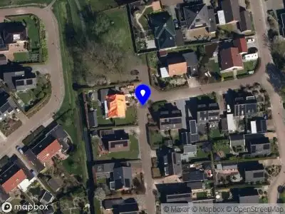 Boslaan 51 Zuidbroek, aanvraag vergunning