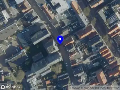 Verordeningen En Reglementen Oliestraat  Zaltbommel