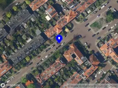 Overig Van Deventerlaan  Voorburg
