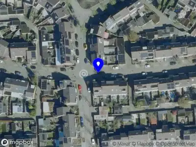 Verlenging beslistermijn voor het aan de voorzijde uitbreiden van de woning aan Waterlaat 26 te Kaatsheuvel