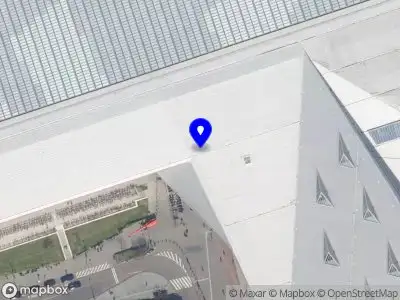 Bouwvergunning Reclamevergunning Stationsplein  Rotterdam