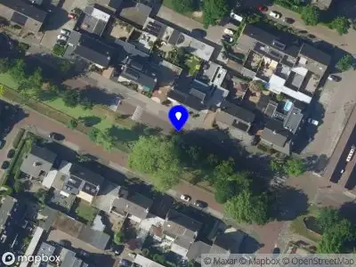 Bestemmingsplan Broerswetering  Bunschoten-Spakenburg