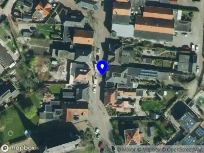 Bestemmingsplan Steenstraat  Borculo