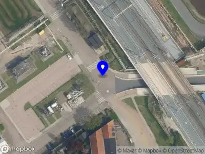 Milieuvergunning Alexander Fleminglaan  Delft