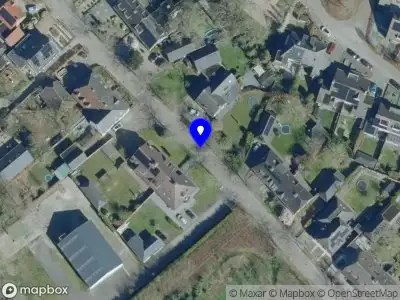 Bouwvergunning Omgevingsvergunning Bramerslandstraat  Den Dungen