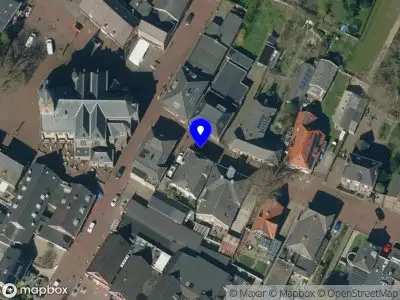 Overig Grotestraat  Wehl