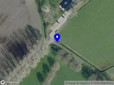 Bekendmaking Aangevraagde omgevingsvergunning De Bus 5 in Sint-Michielsgestel