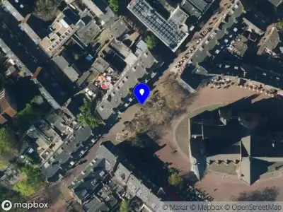 Exploitatievergunning Hoogstraat  Wageningen