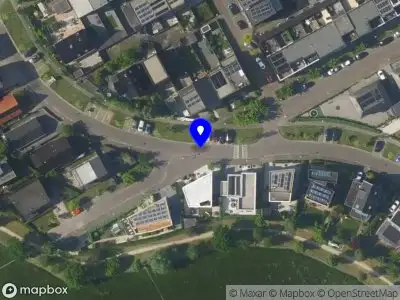Verkeersbesluit Aurorastraat  Almere