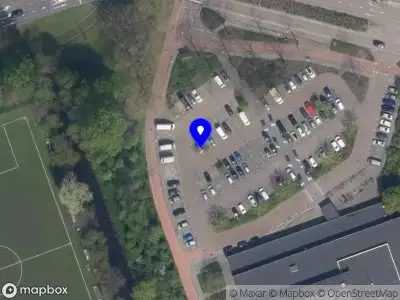 Bouwvergunning Melanchtonweg  Rotterdam