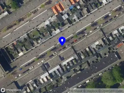 Verkeersbesluit Honselersdijkstraat  's-Gravenhage