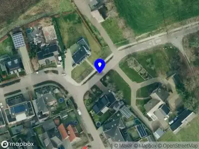 Evenementenvergunning Gemeenteweg  Sibculo