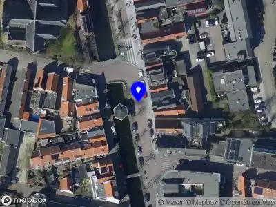 Overig Oost-Voorstraat  Oud-Beijerland