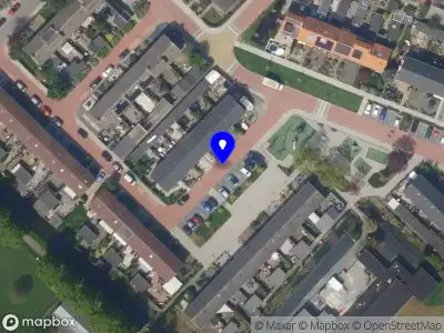 Overig Van Brederodeplein  Ter Aar