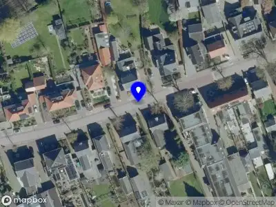 GEMEENTE VUGHT –BINNENGEKOMEN AANVRAAG OMGEVINGSVERGUNNING BOUWEN –LINDENLAAN 4 HELVOIRT