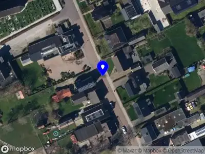 Bouwvergunning Doarpsstrjitte  Surhuizum