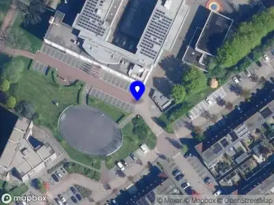 Verklaring van geen bezwaar voor het aanrijden van voertuigen voor het Eindexamen Gala op 28 mei 2025 aan Den Uyllaan 4 te Uithoorn