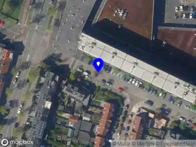 Verkeersbesluit Aquamarijnlaan  Utrecht