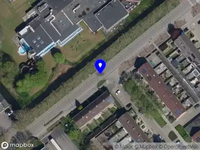Bouwvergunning Molenvliet  Klundert