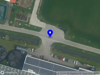 Bouwvergunning Violierenweg  Bleiswijk