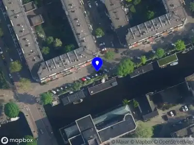 Overig Jacob van Lennepkade  Amsterdam