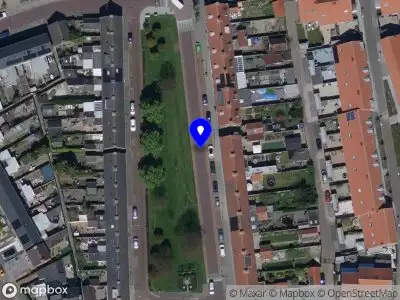 Bouwvergunning Wilhelminaplein  Oudenbosch