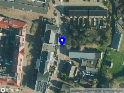 Natuurbeschermingsvergunning Langelermaatweg  Hengelo
