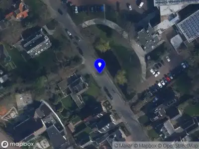 Verordeningen En Reglementen Stationsstraat  Buitenpost