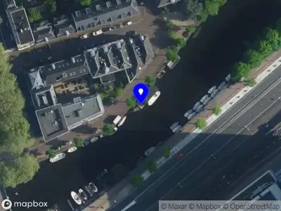 Overig Huddekade  Amsterdam