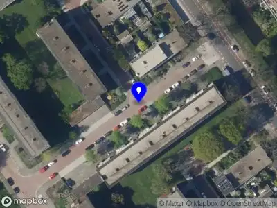 Gemeente leidschendam-Voorburg - Aanwijzen gehandicaptenparkeerplaats op kenteken - Willen de Nobelaerlaan Voorburg