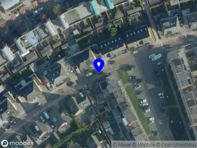 Burgemeester en wethouders van Zaltbommel –Verlenging beslistermijn aanvraag omgevingsvergunning voor het realiseren van een opbouw op de woning op het adres Graaf Ottostraat 54 in Zaltbommel. Zaaknum