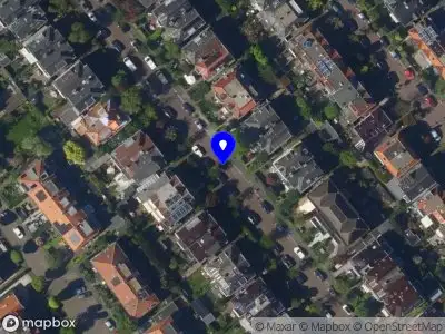 Bouwvergunning Laan van Oostenburg  Voorburg