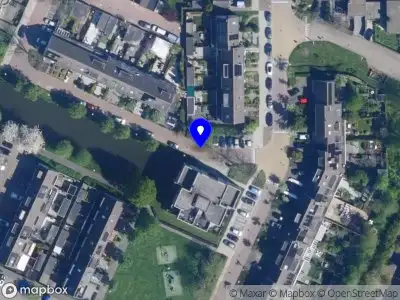 Aanvraag vergunning voor het plaatsen van een afvalcontainer van 3 tot en met 24 maart 2025 ter hoogte van Wikke 25 te Uithoorn