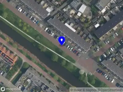 Verkeersbesluit Athenesingel  's-Gravenhage