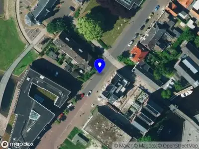 Dalen - route: voor het organiseren van een tijdrit