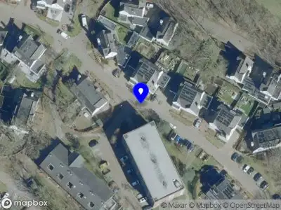 Bekendmaking GEMEENTE VUGHT –BINNENGEKOMEN AANVRAAG OMGEVINGSVERGUNNING BOUWEN – LOUISE DE COLIGNYLAAN 1 VUGHT