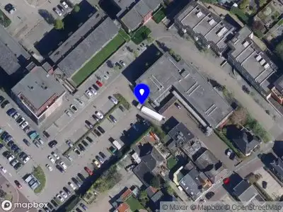 Bekendmaking Vergunning