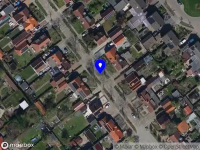 Bekendmaking Gemeente Moerdijk - verleend - Omgevingsvergunning - plaatsen van een dakkapel aan de voorzijde van de woning - van Glymesstraat 29, Standdaarbuiten