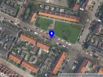 Bouwvergunning Oranjestraat  Berkel en Rodenrijs