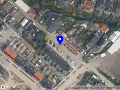 Bouwvergunning Bonfut  Berkel en Rodenrijs
