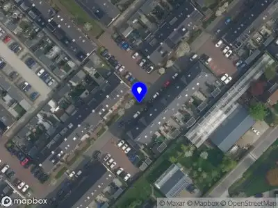 Verkeersbesluit Ganzerik  Waddinxveen