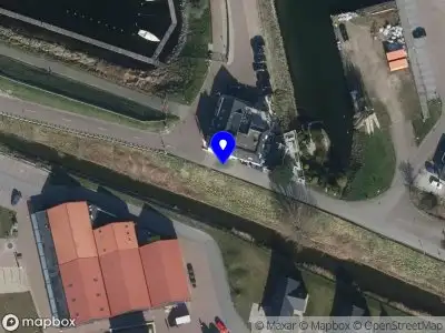 Bestemmingsplan Wolphaartsdijkseveer  Wolphaartsdijk