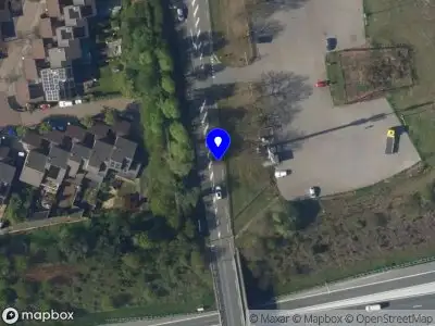 Omgevingsvergunning Richelleweg  Soesterberg