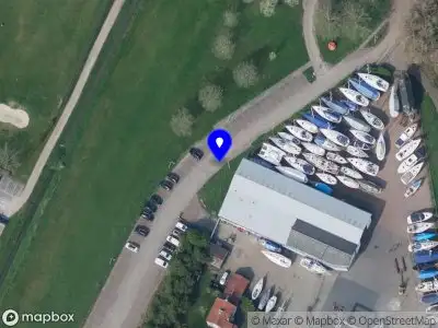 Evenementenvergunning Veerweg  Numansdorp