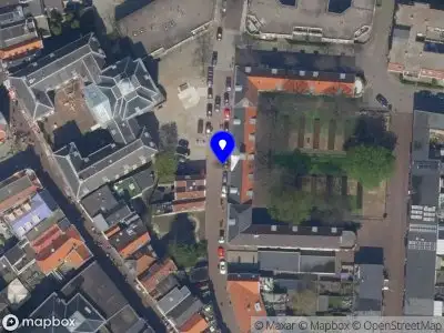 Verordeningen En Reglementen Lange Achterweg  Schiedam
