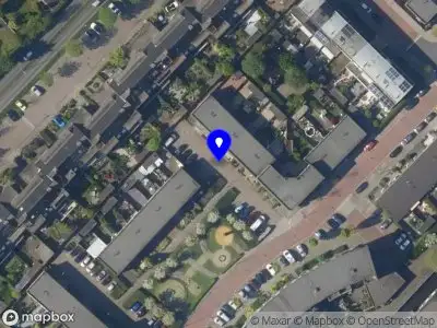 Verkeersbesluit Westboschlaan  Leidschendam