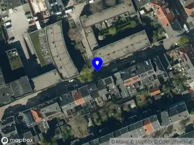 Overig Driekoningendwarsstraat  Arnhem