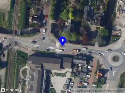 Overig Zijde  Boskoop
