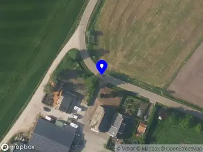 Natuurbeschermingsvergunning Nijkerkerweg  Ermelo